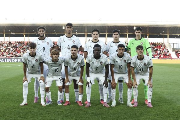 Portugal U21