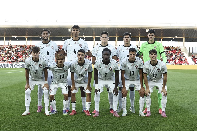 Portugal U21