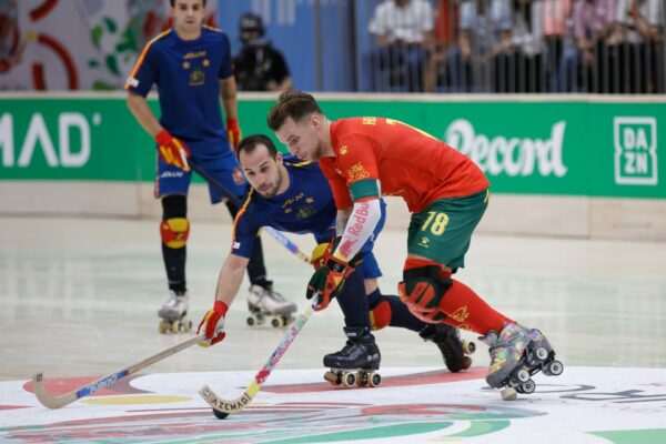 Portugal hockey