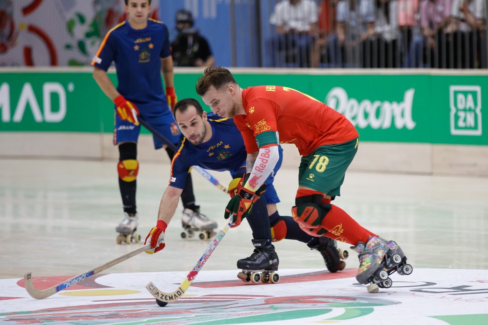 Portugal hockey