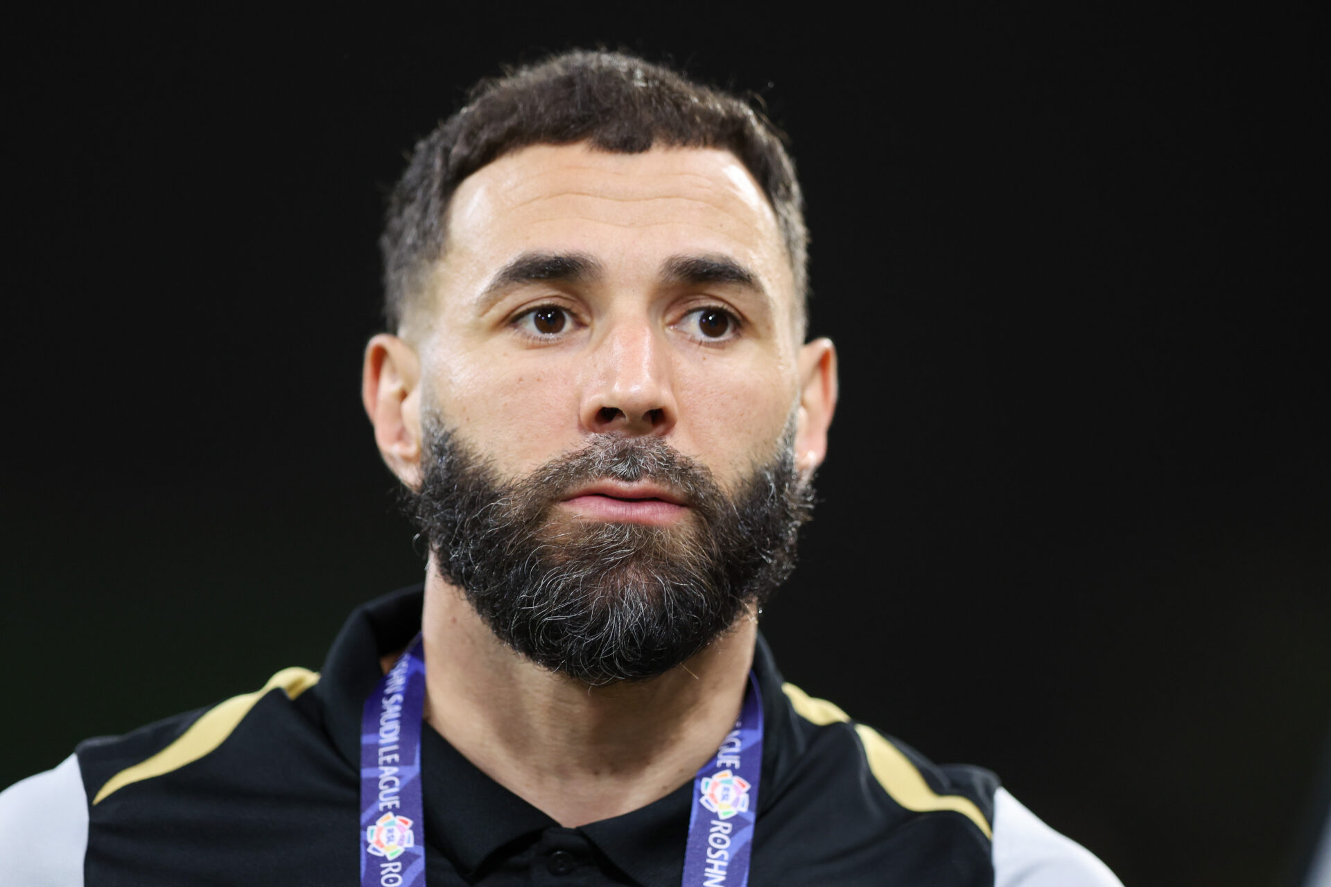 Benzema Benfica