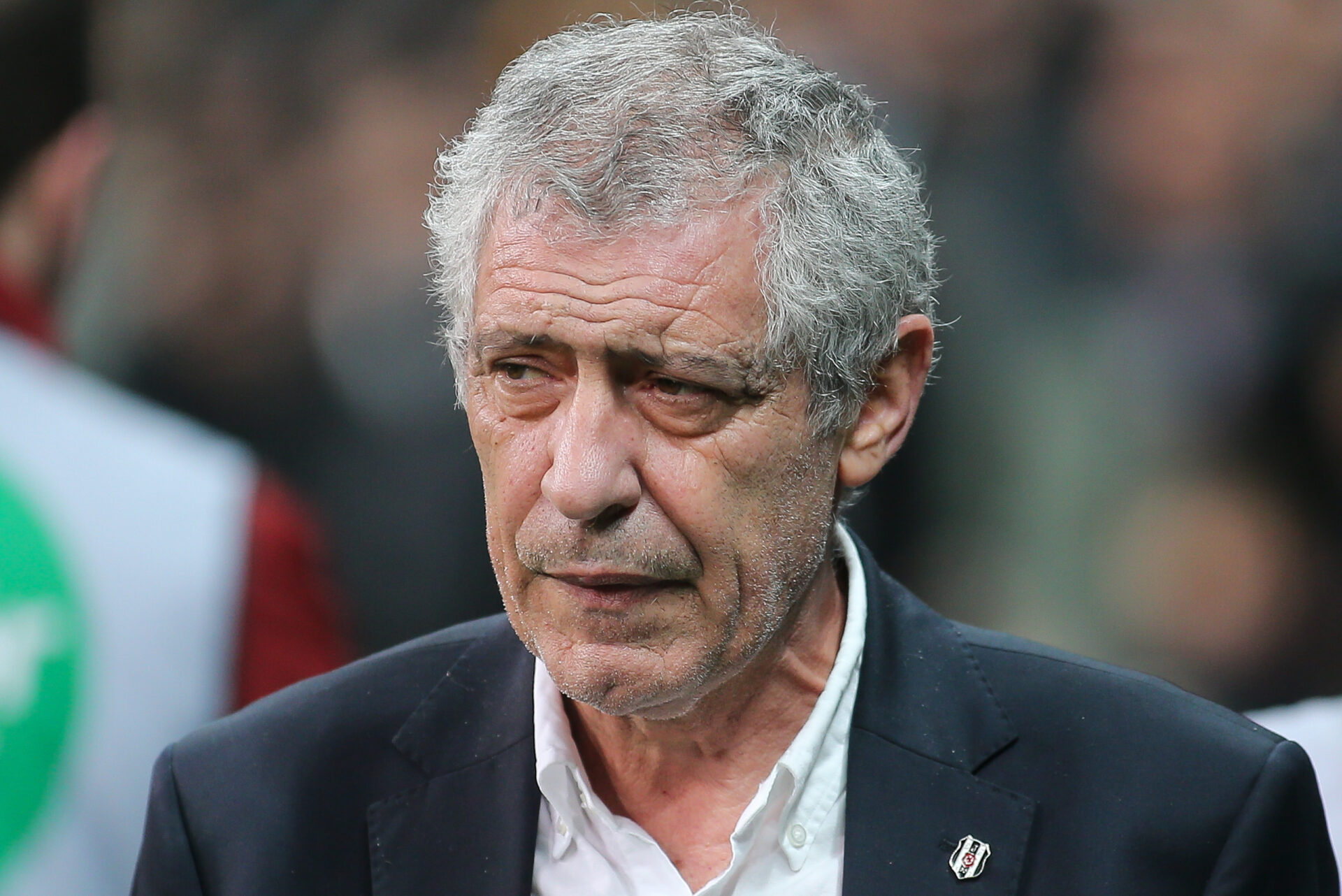 Fernando Santos Portugal