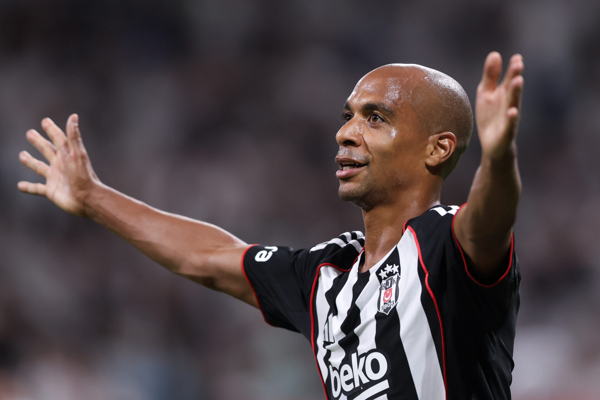 João Mario Portugais