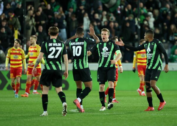 Cercle Bruges Portugais