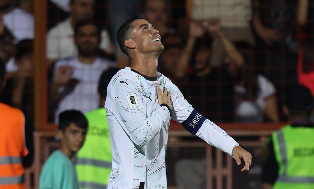 cristiano ronaldo marcou dois gols na vitoria de portugal sobre a armenia 1757180998783 v2 4x3 e1757232569357