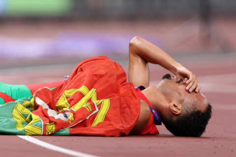 Portugais athlétisme