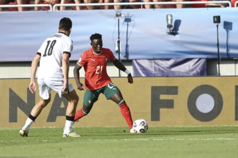 Roger Fernandes Portugal