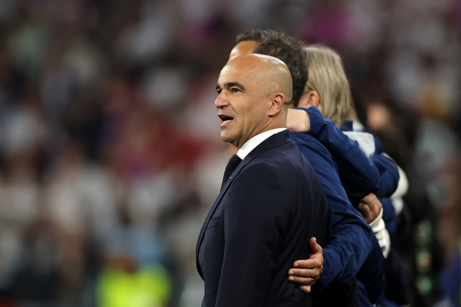Roberto Martinez