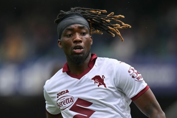 Yann Karamoh Portugal