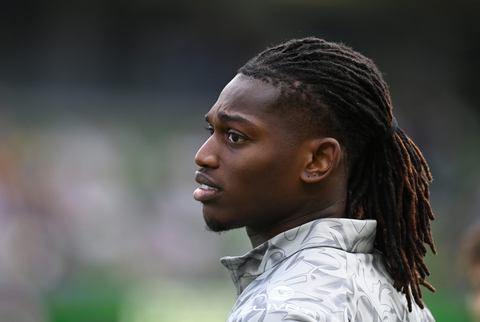 Rafael leão Portugais