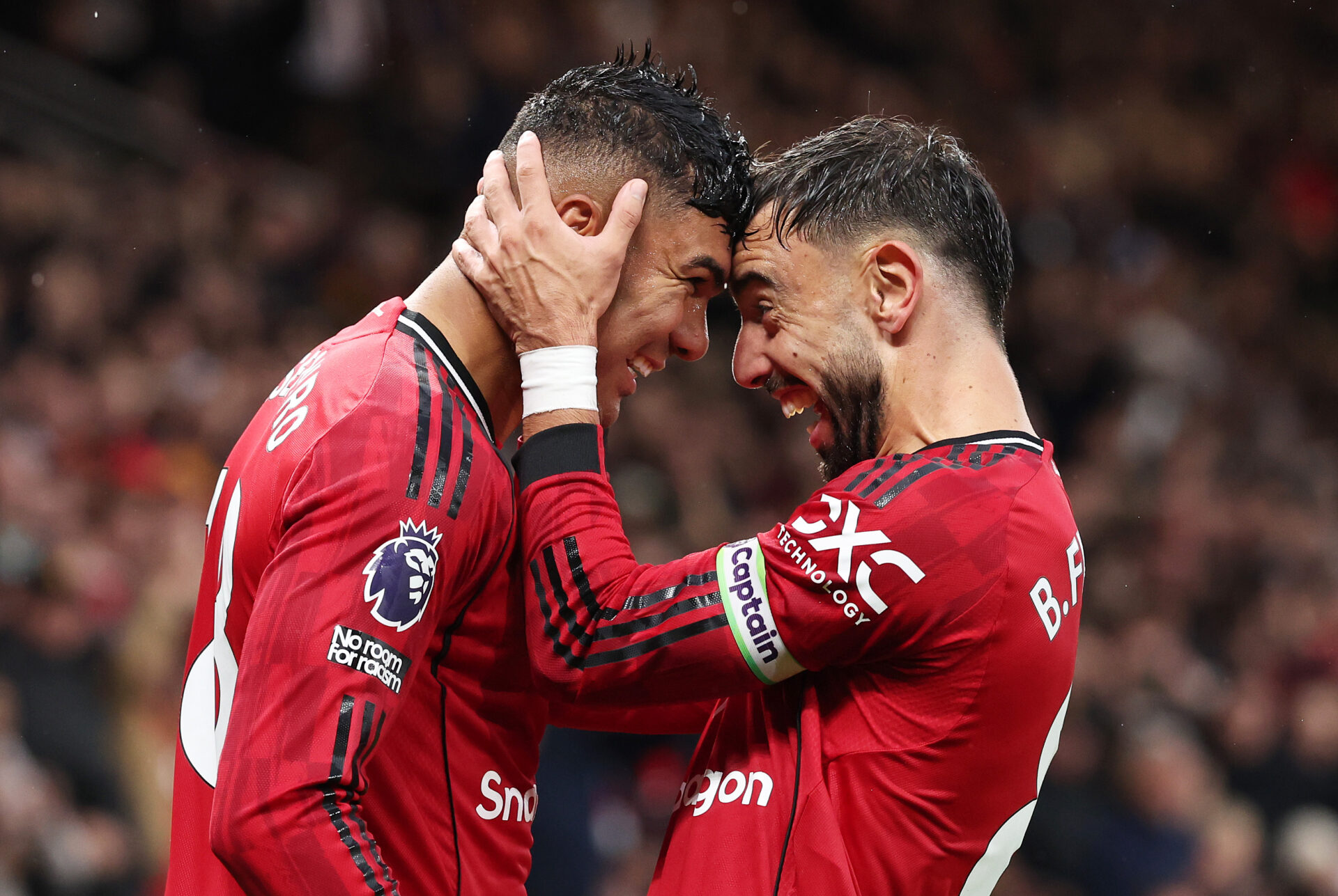 Manchester United : un international portugais à plus de 50 sélections dans le viseur