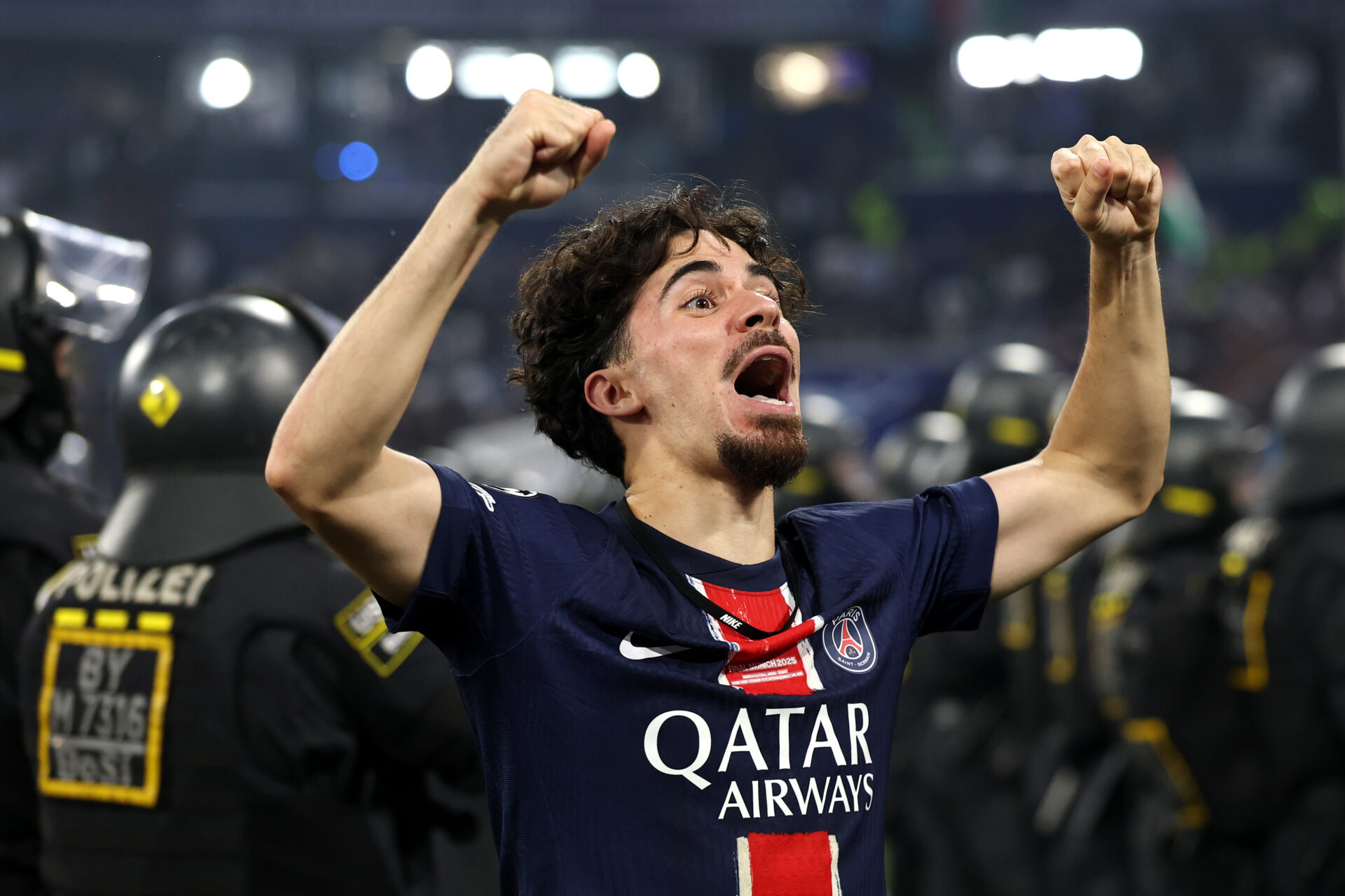 Vitinha Portugais