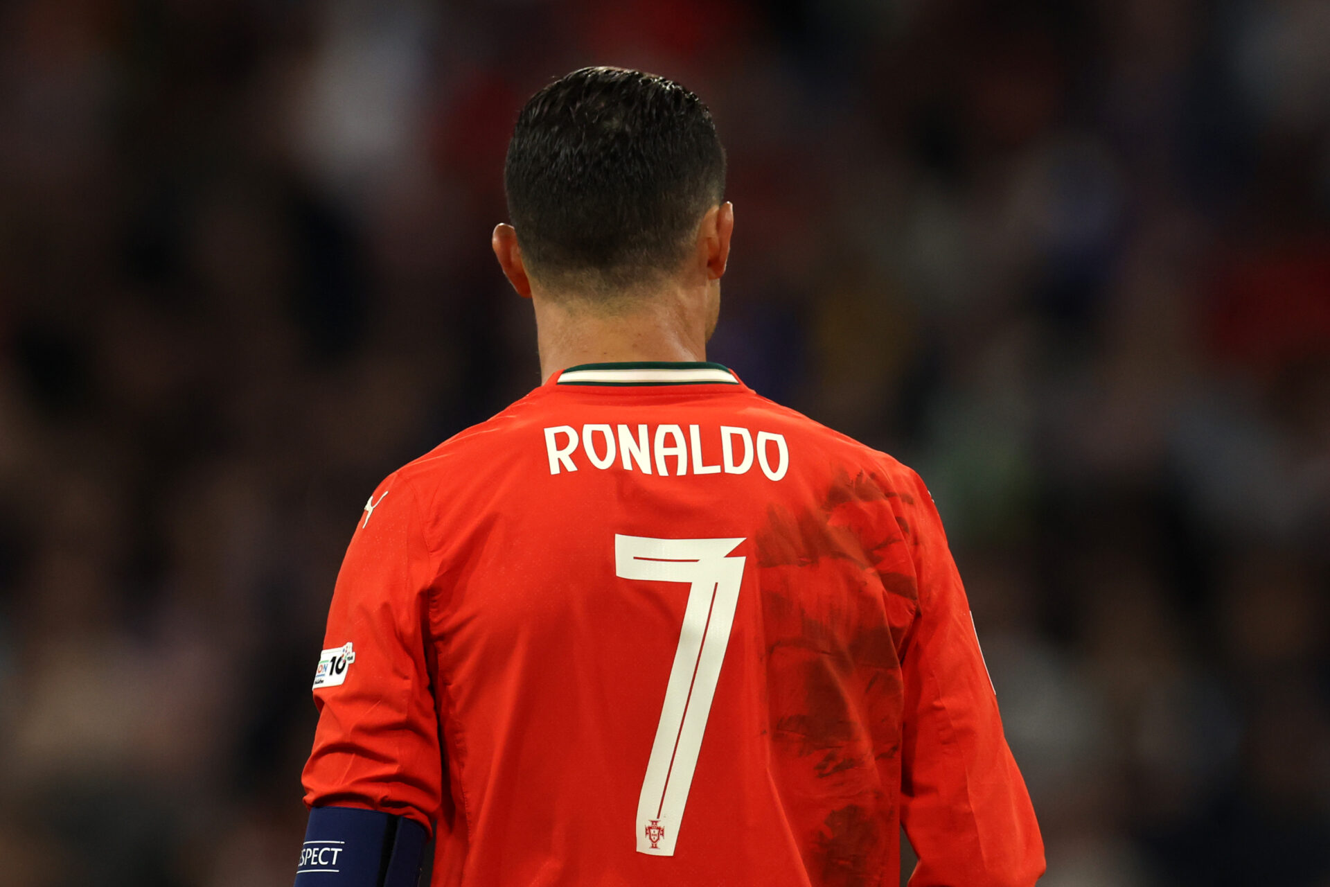 Cristiano Ronaldo Portugal