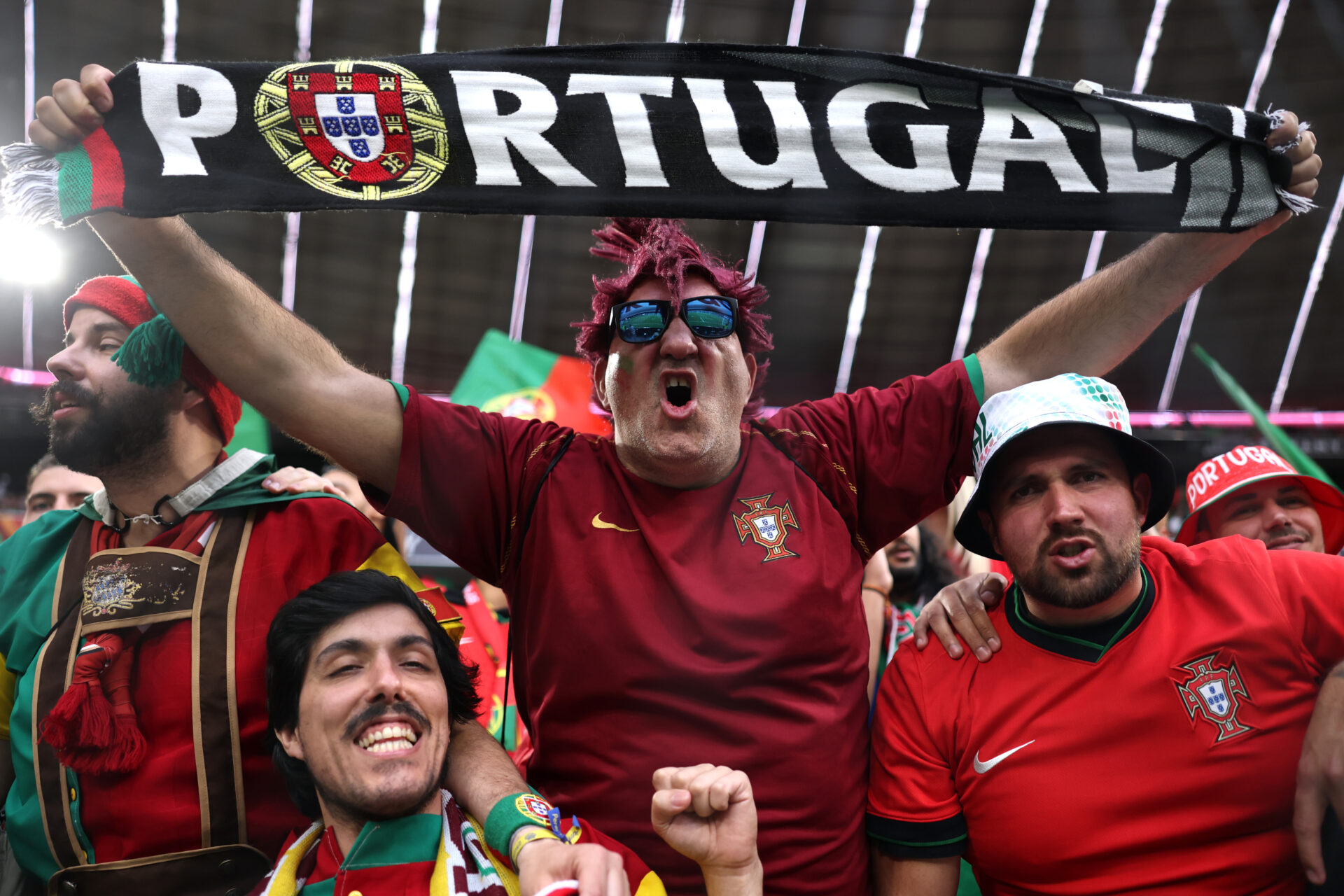 Portugal coupe du monde 2026