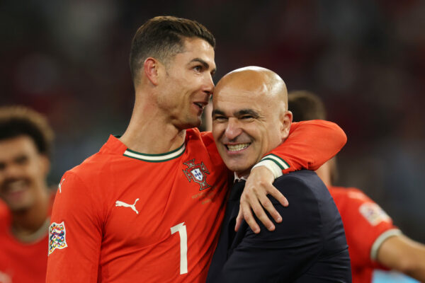 Portugal favori Coupe du Monde