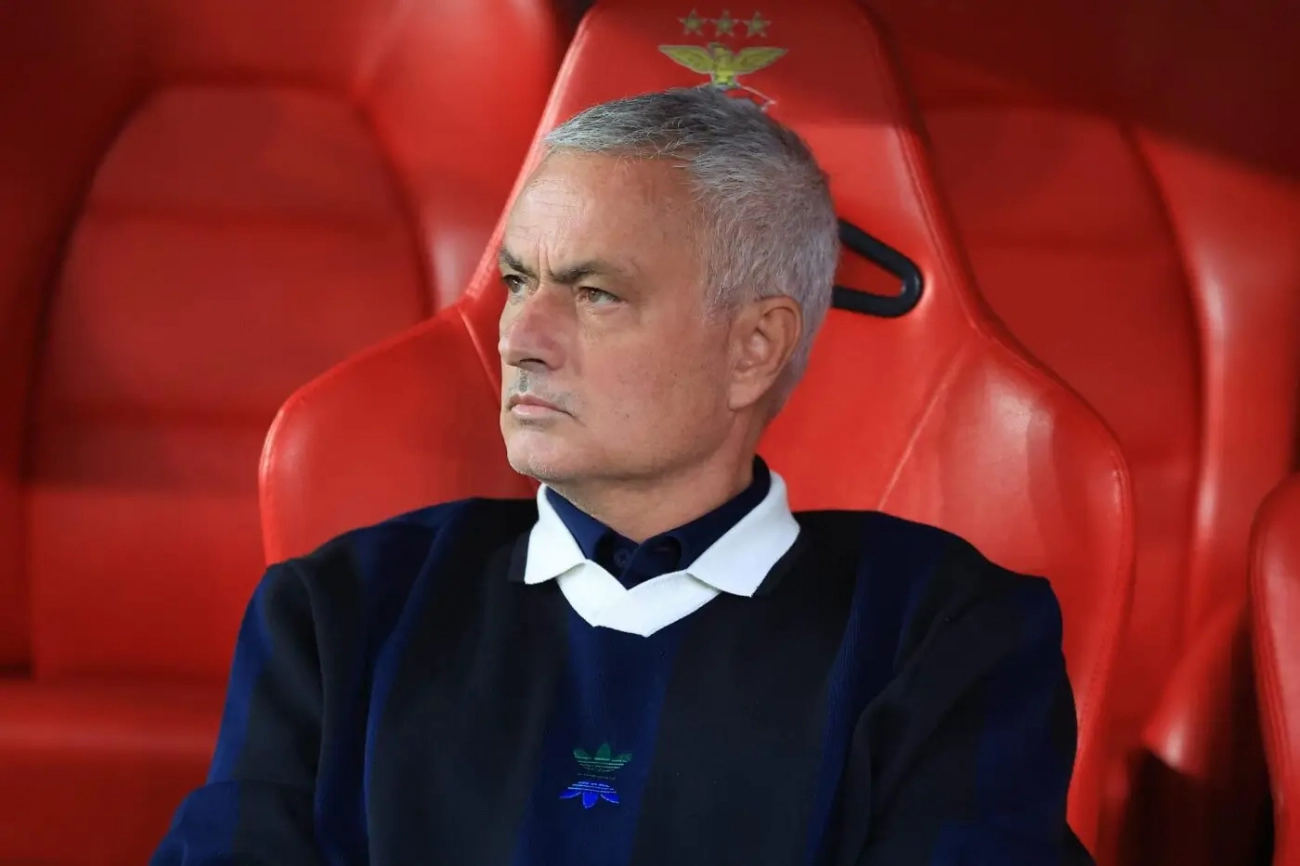 José Mourinho Portugal