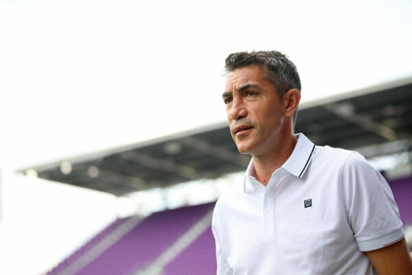Bruno Lage Portugal