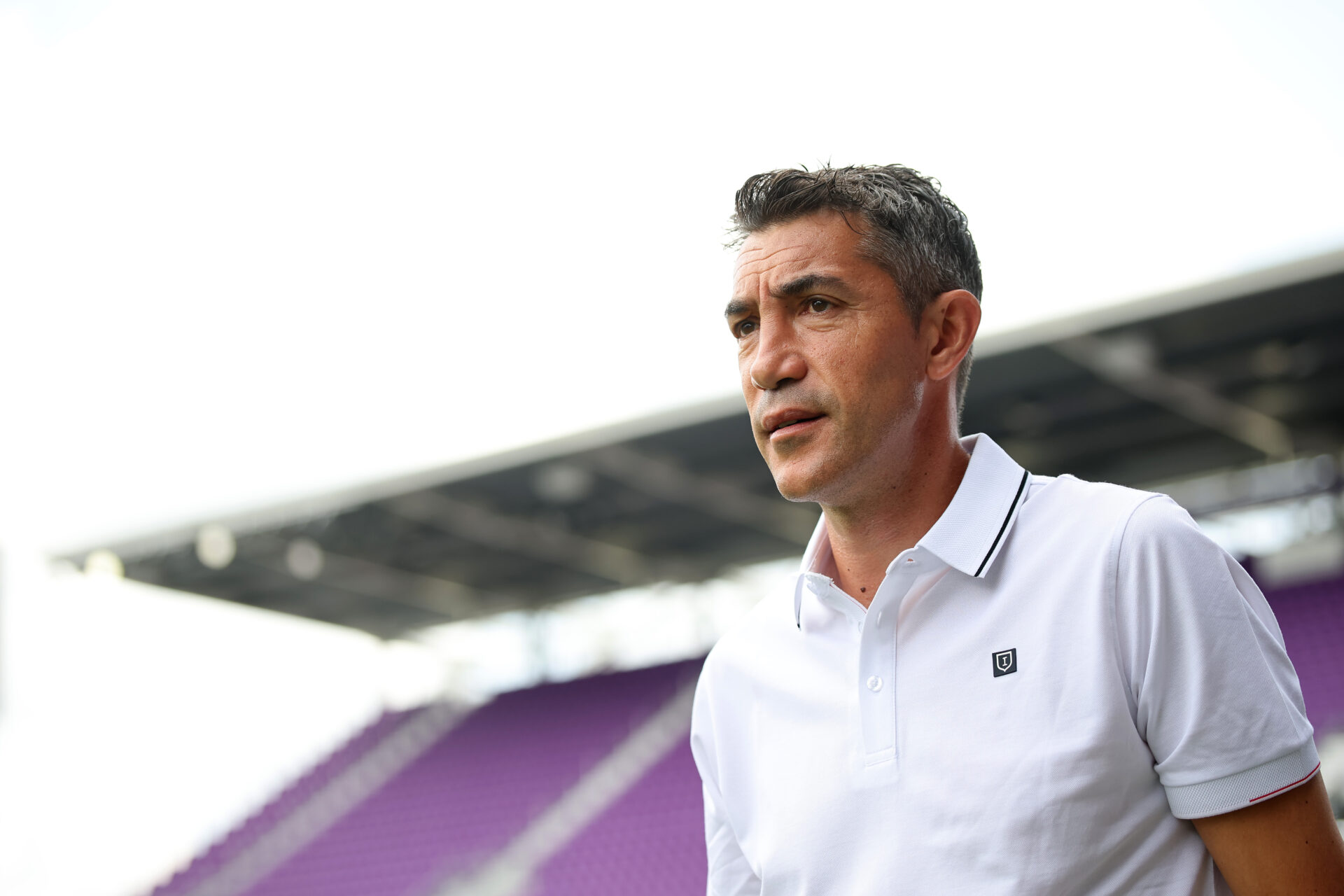 Bruno Lage Portugal