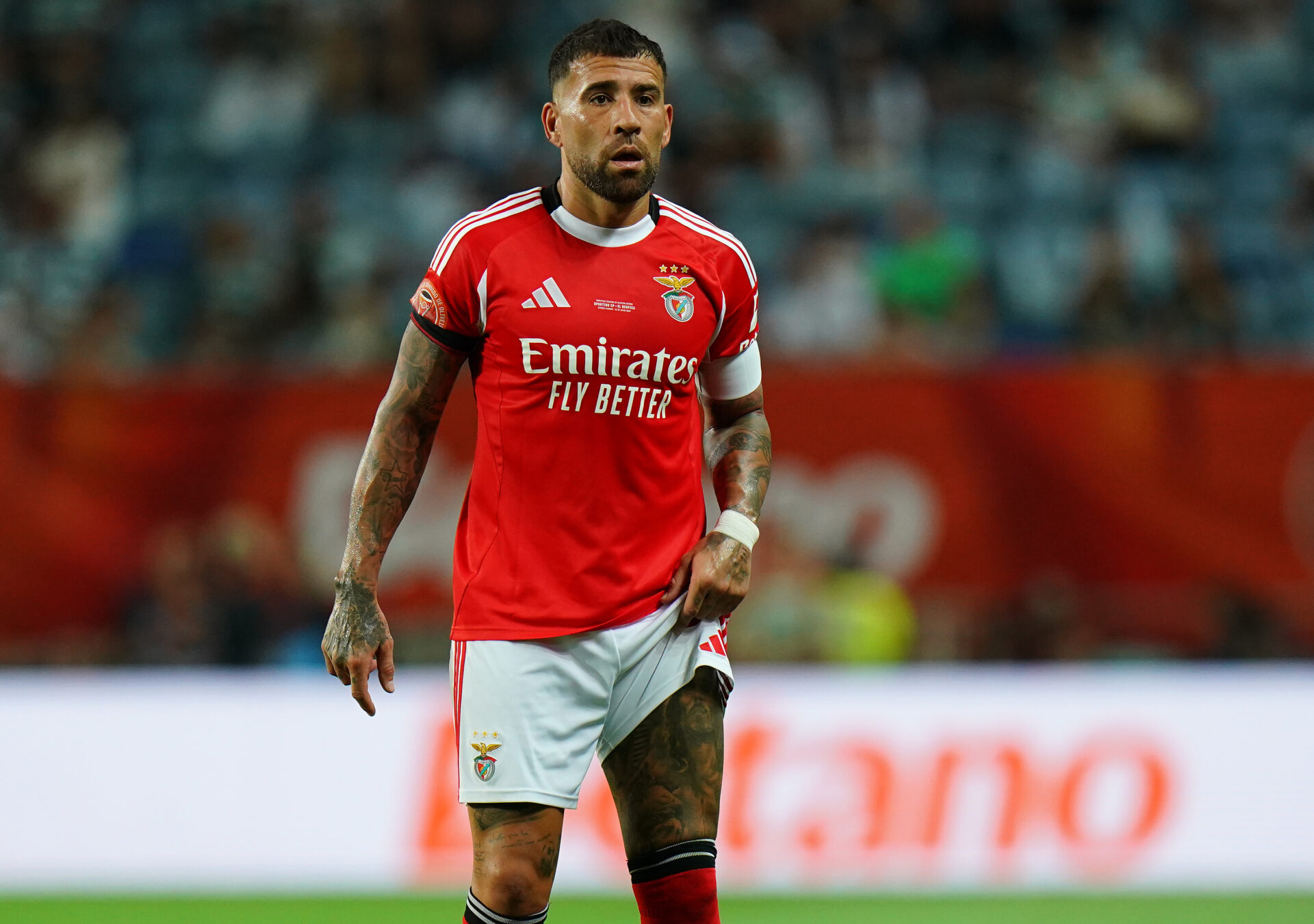 Benfica Qarabag