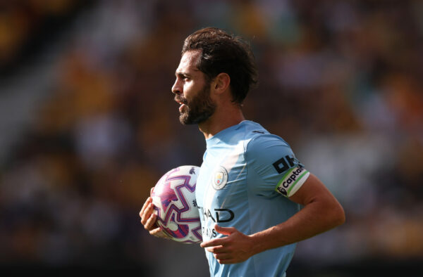 Bernardo Silva Benfica