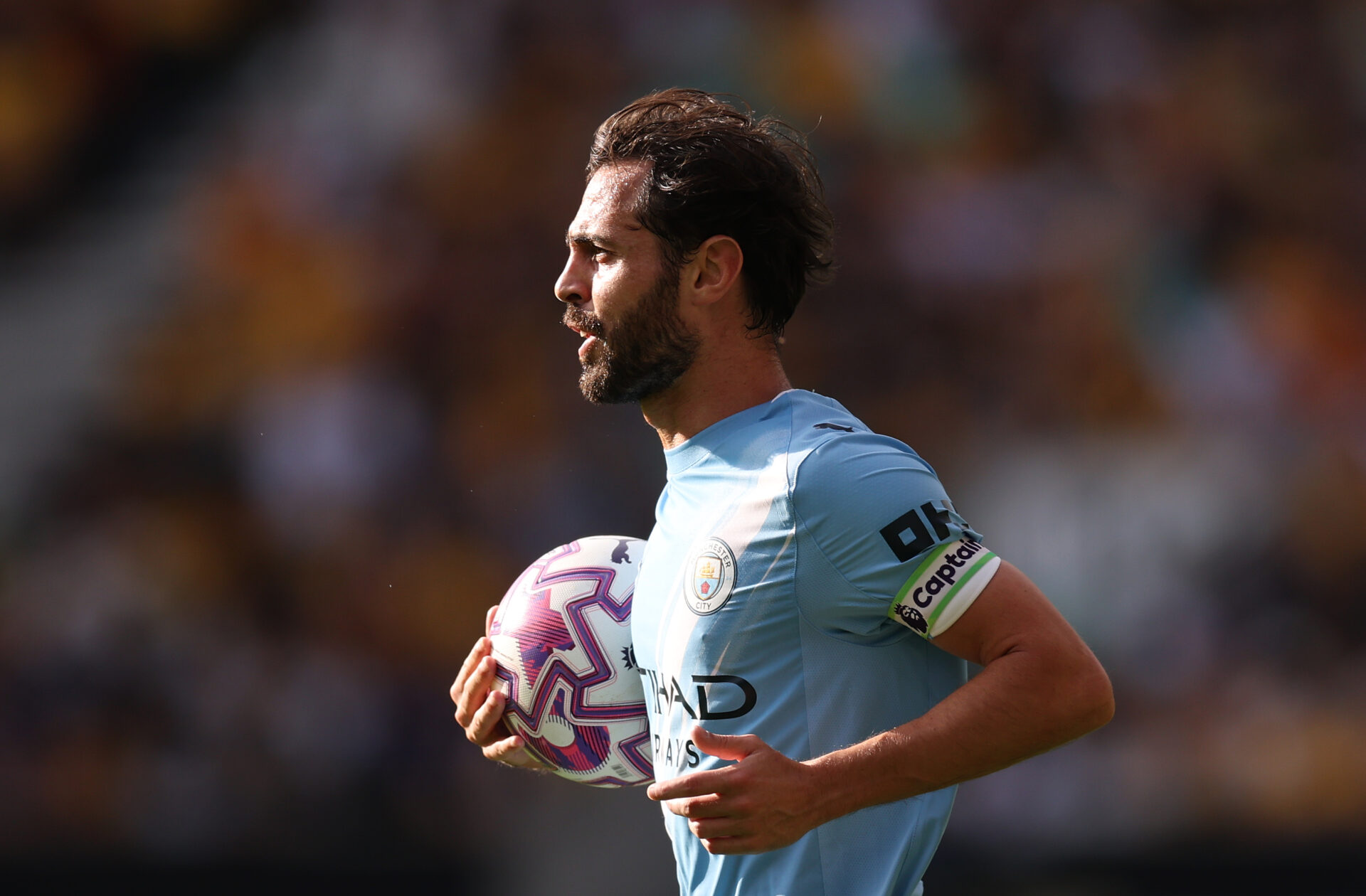 Bernardo Silva Benfica