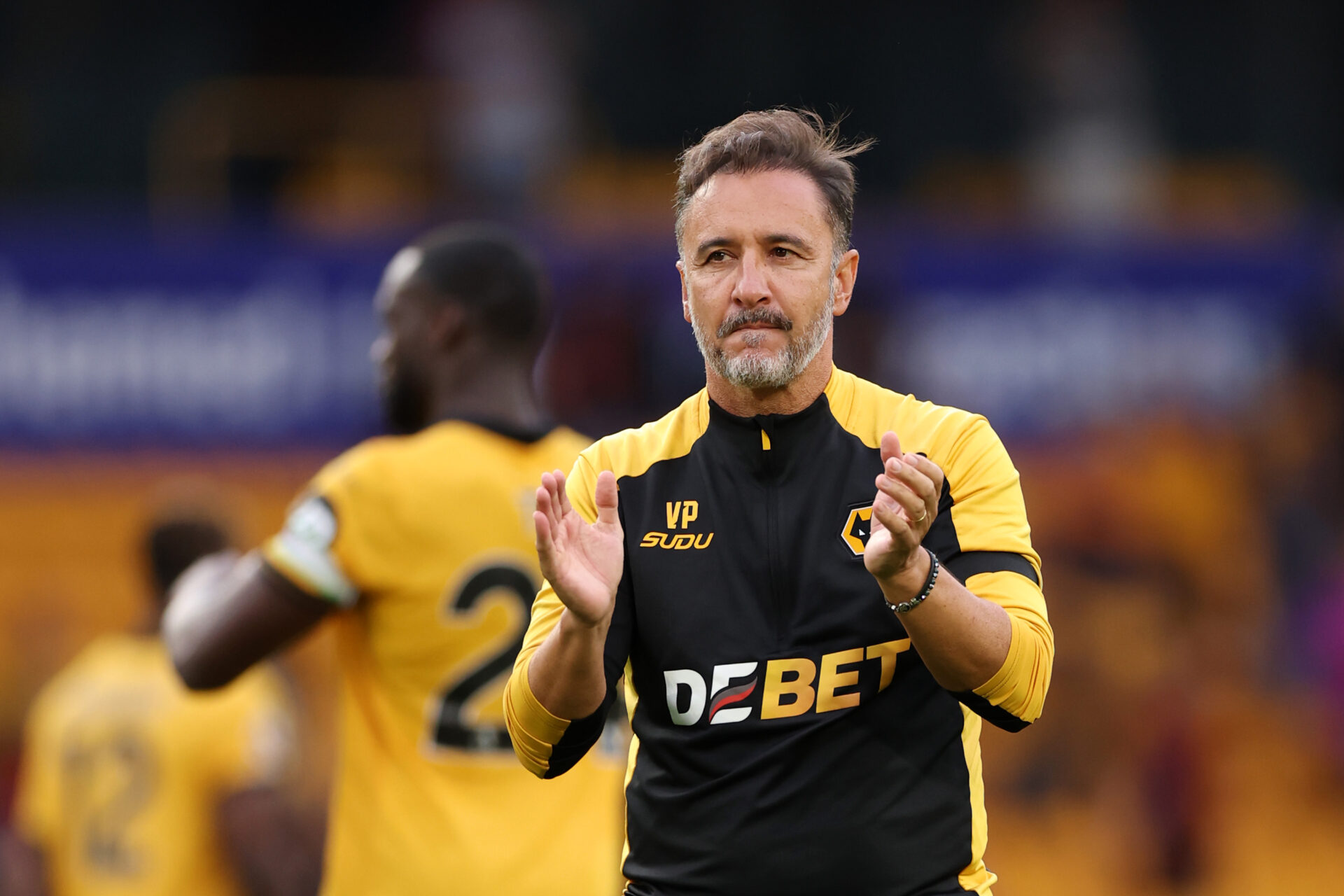 Vitor Pereira Portugais