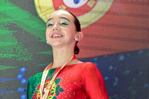 portugaise madalena costa