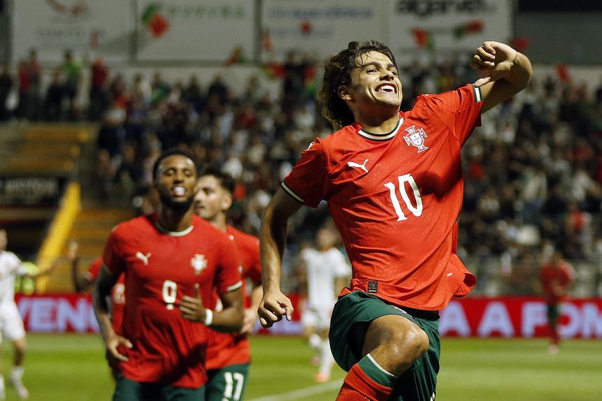 Portugal U21
