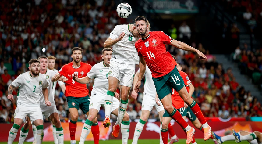 Gonçalo Inacio Portugal Hongrie