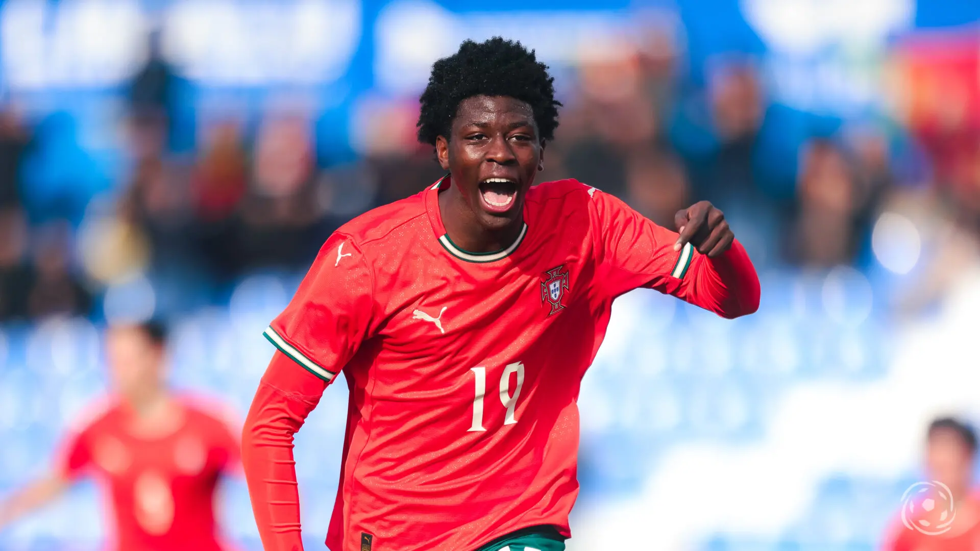 Portugal Coupe du Monde U17