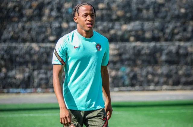 Cardoso Varela Porto Portugal