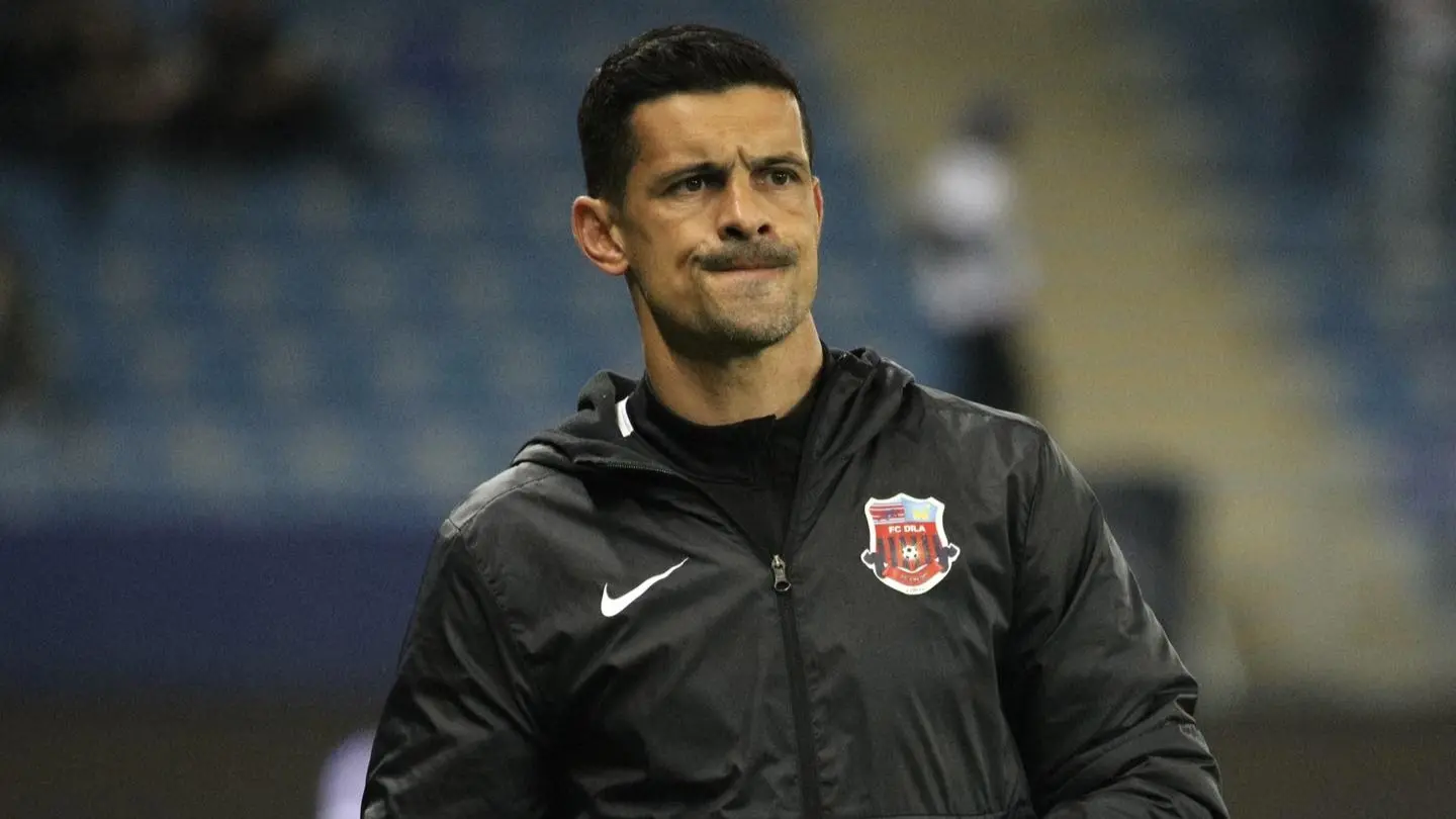 Ricardo Costa Feirense portugais portugal