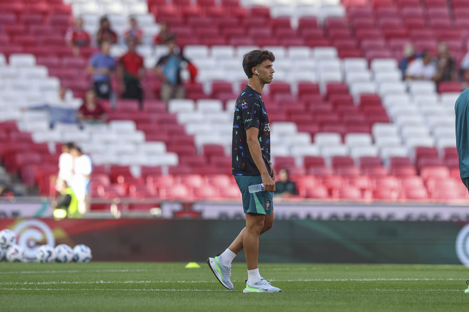 Portugal João Félix