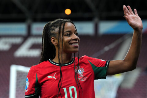 Jessica Silva Portugal