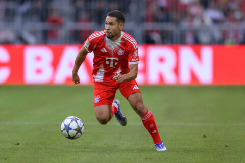 Raphaël Guerreiro portugais