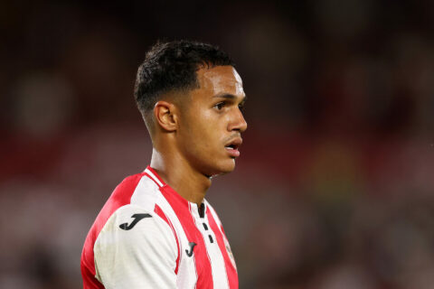 Fabio Carvalho portugais