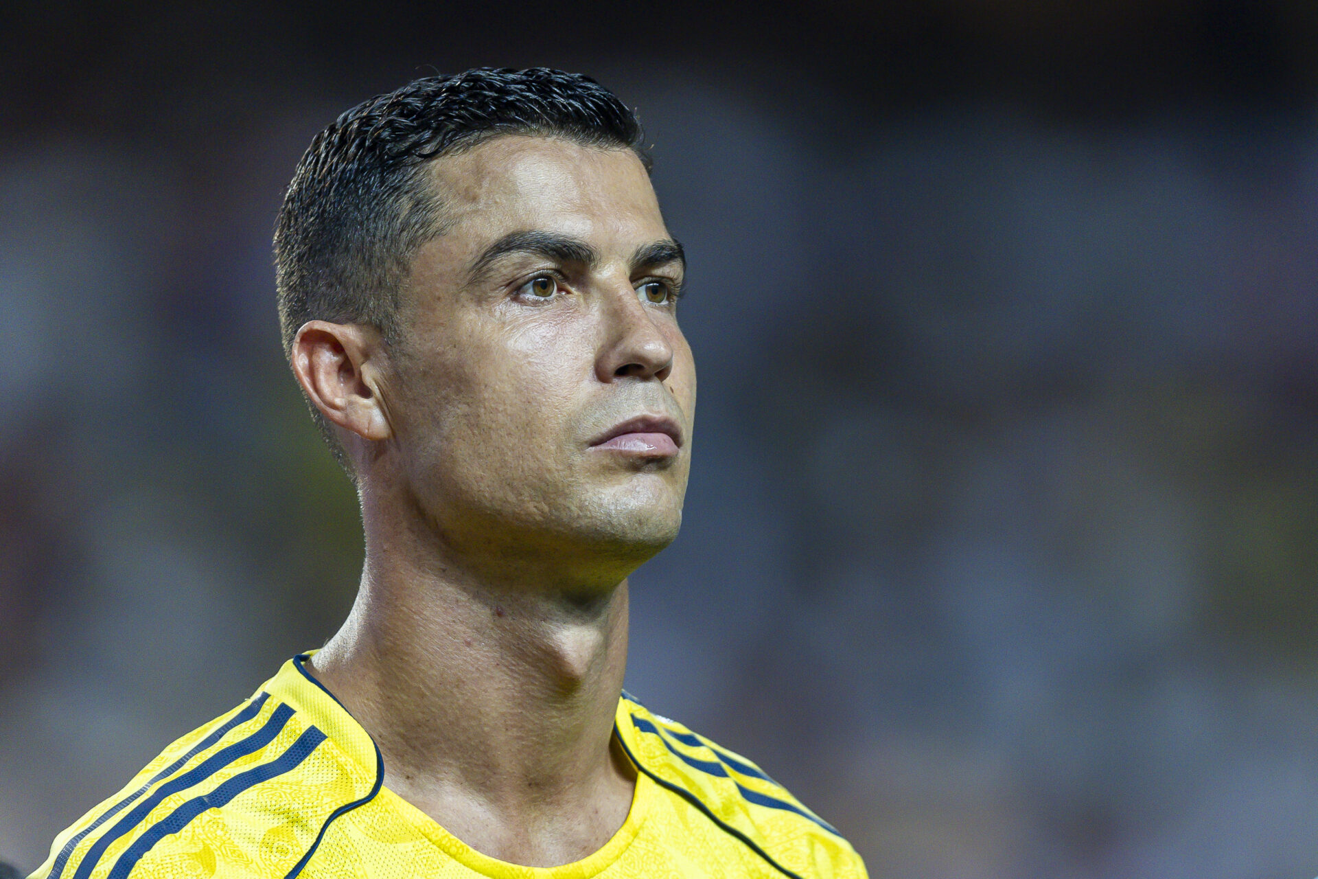 "Cristiano Ronaldo ? Il est beaucoup plus humble et sensible qu'on ne le pense"