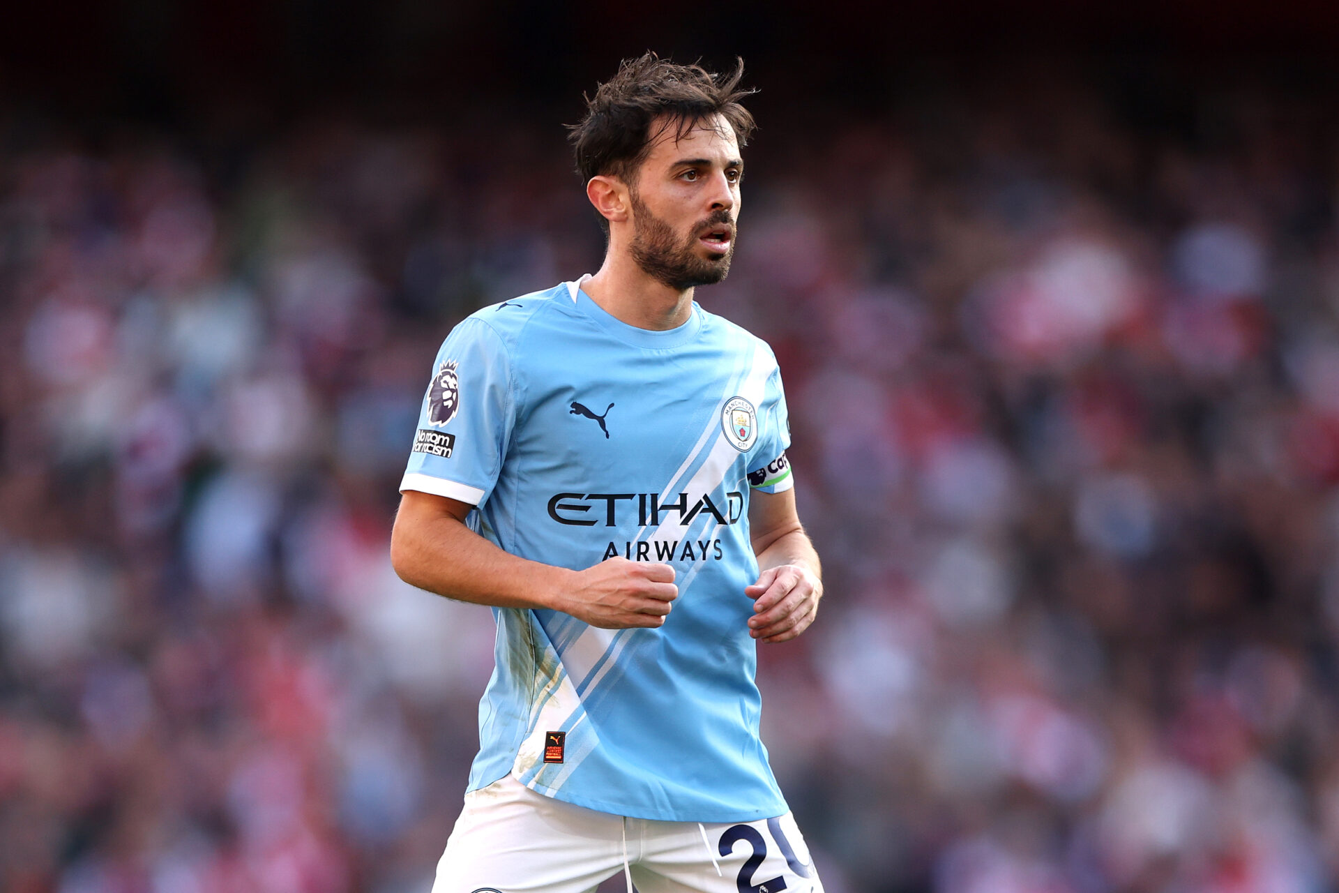 Bernardo Silva Portugais