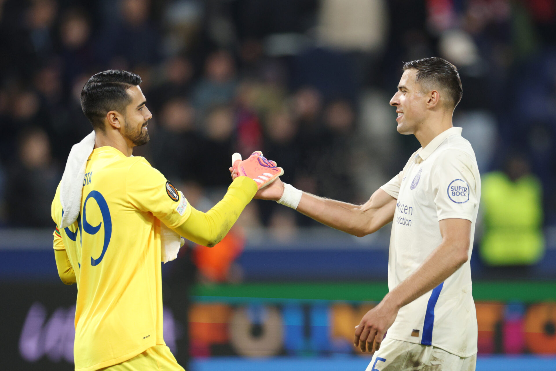 Ligue des Champions : une place supplémentaire pour le Portugal la saison prochaine ?