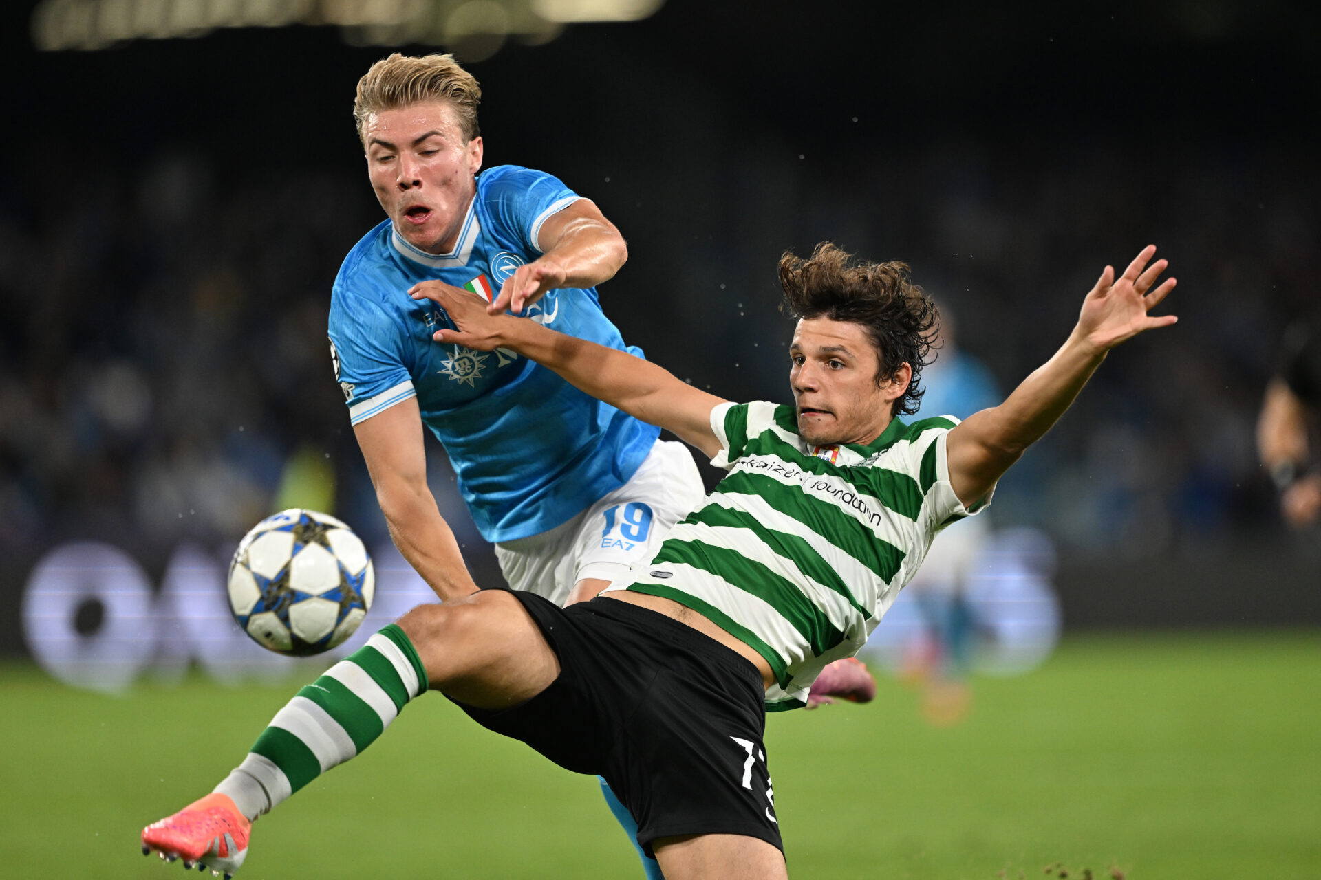 Classement UEFA mauvaise nouvelle portugal
