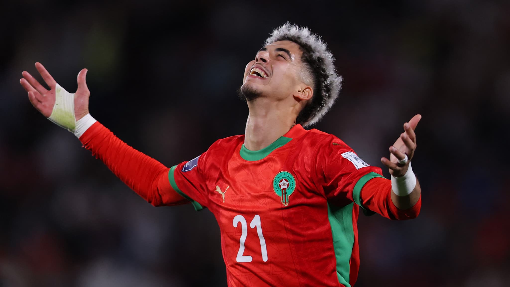 Yassir Zabiri