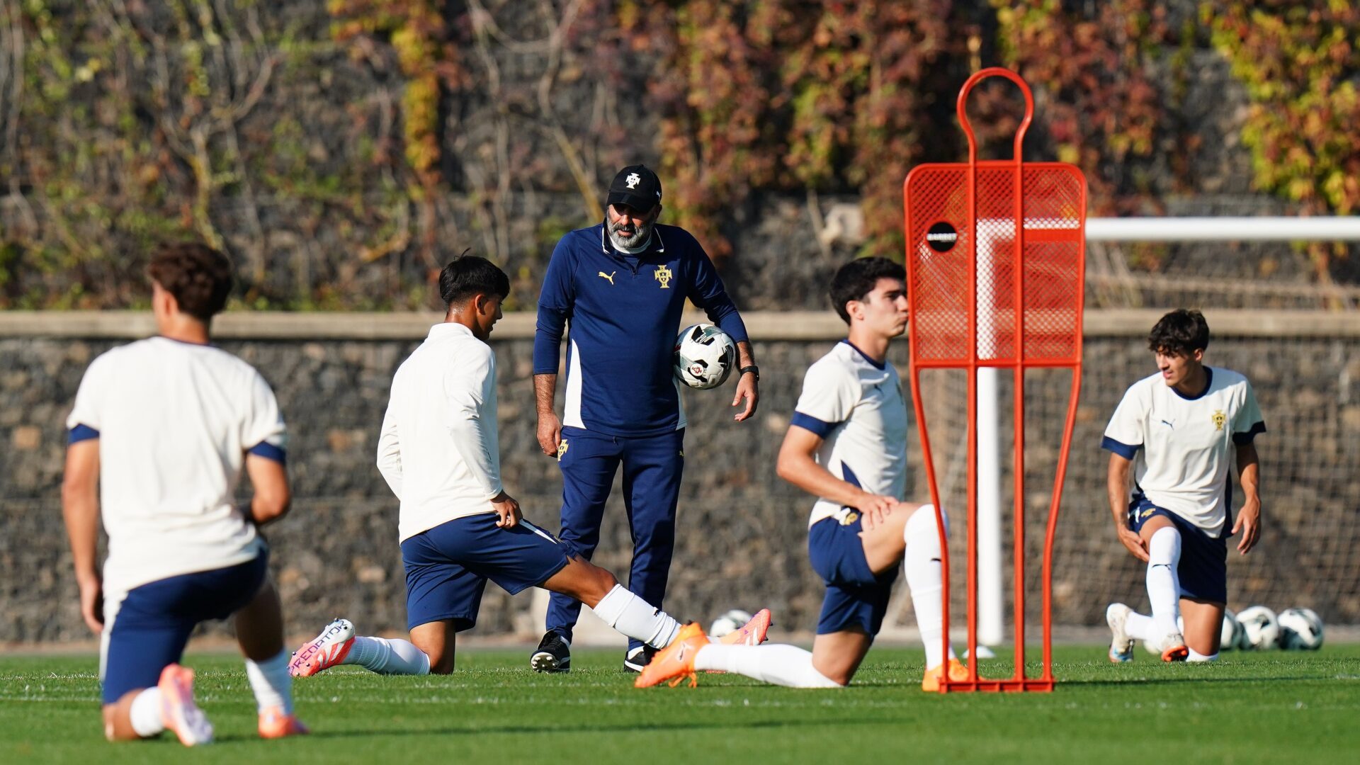 Portugal U19