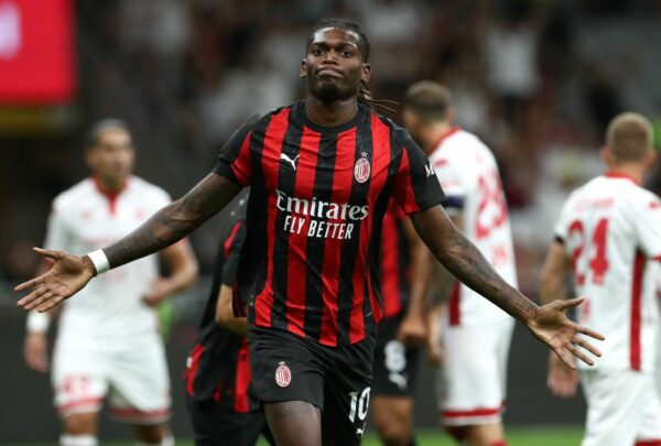Rafael Leão Portugal