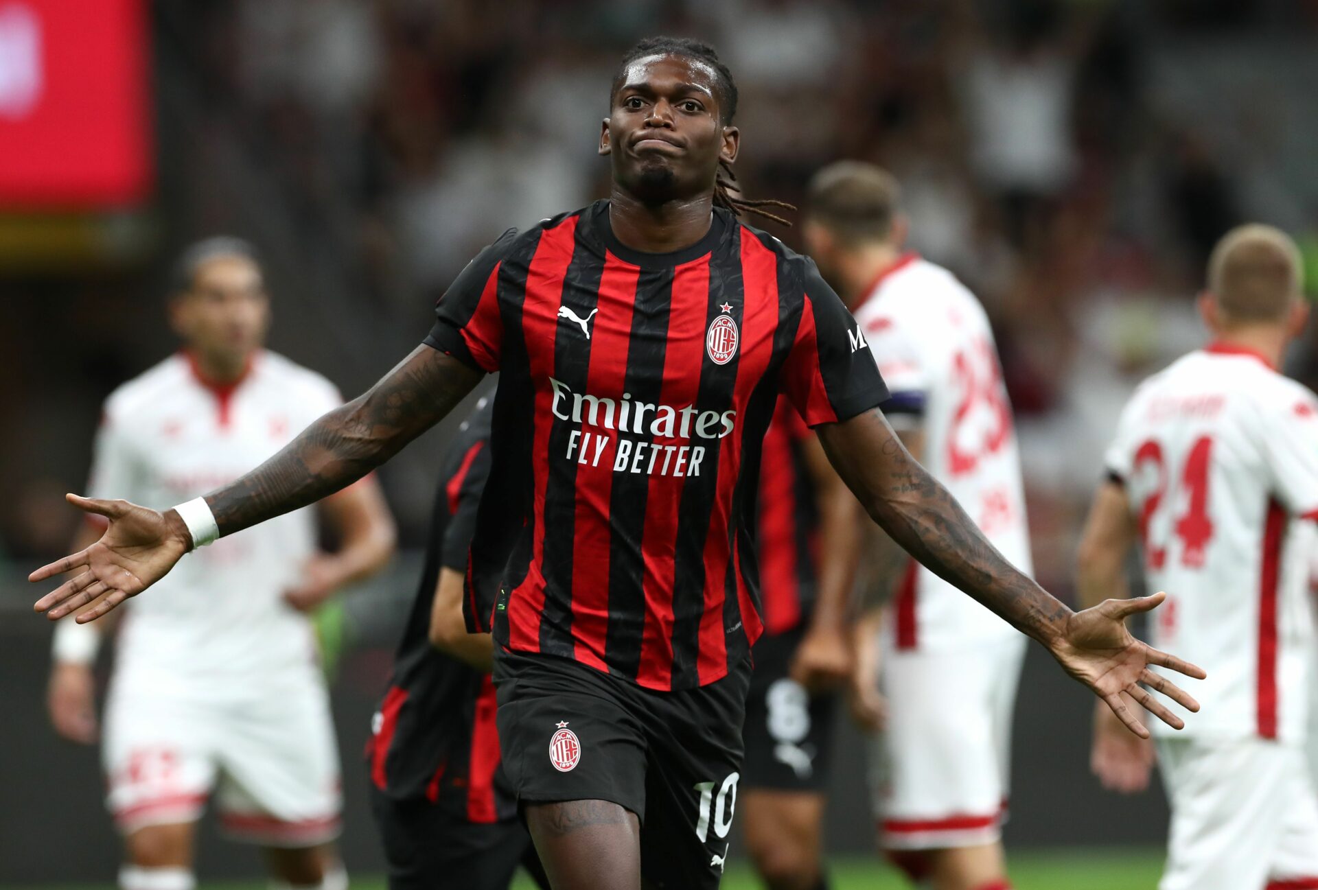 Rafael Leão Portugal