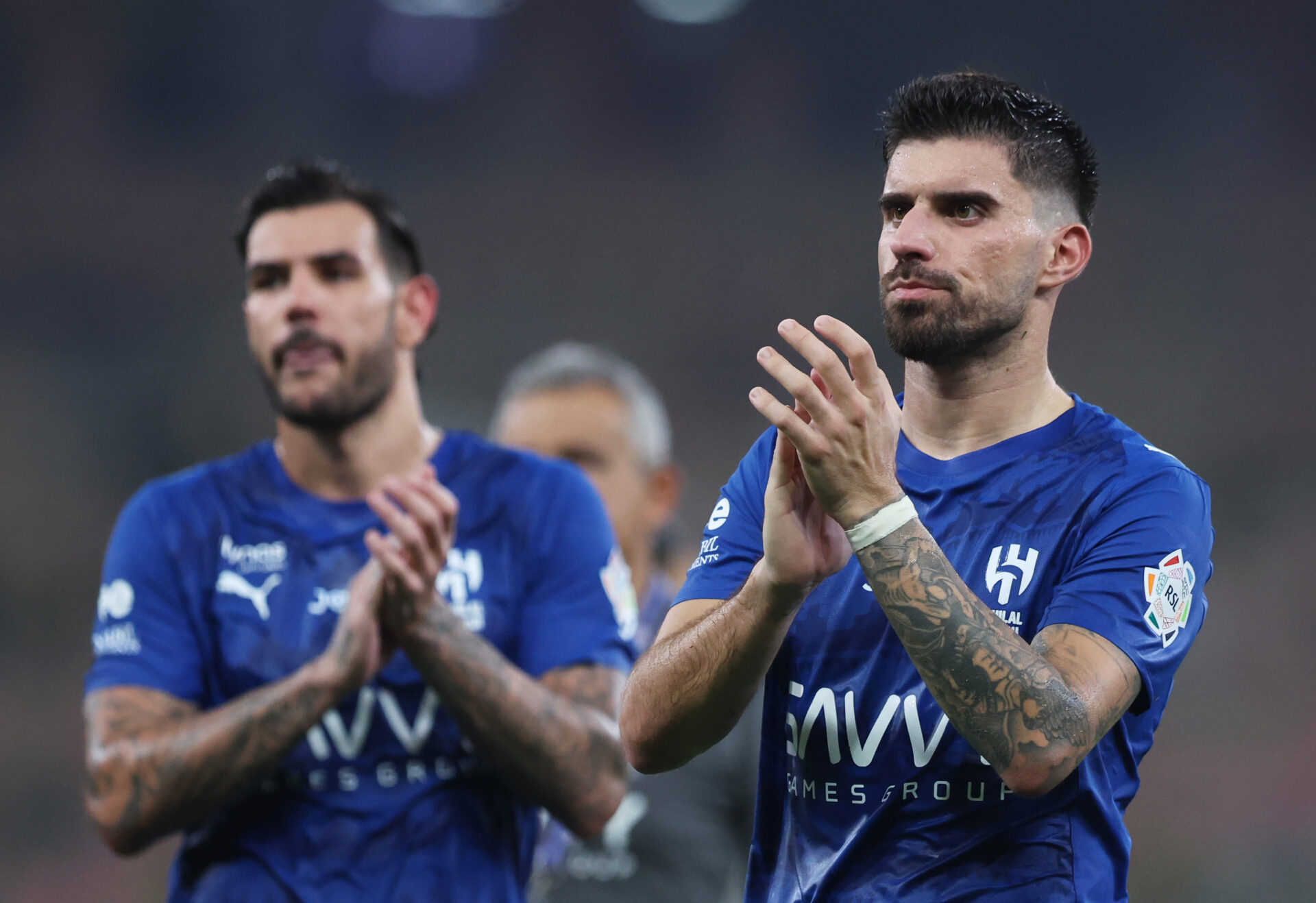 L'international portugais Ruben Neves de retour en Europe ? Un top club de Serie A est à l'affut 2 Ruben Neves portugais