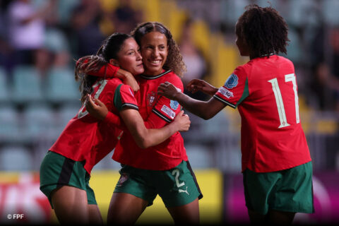 Iara Lobo Portugal féminin