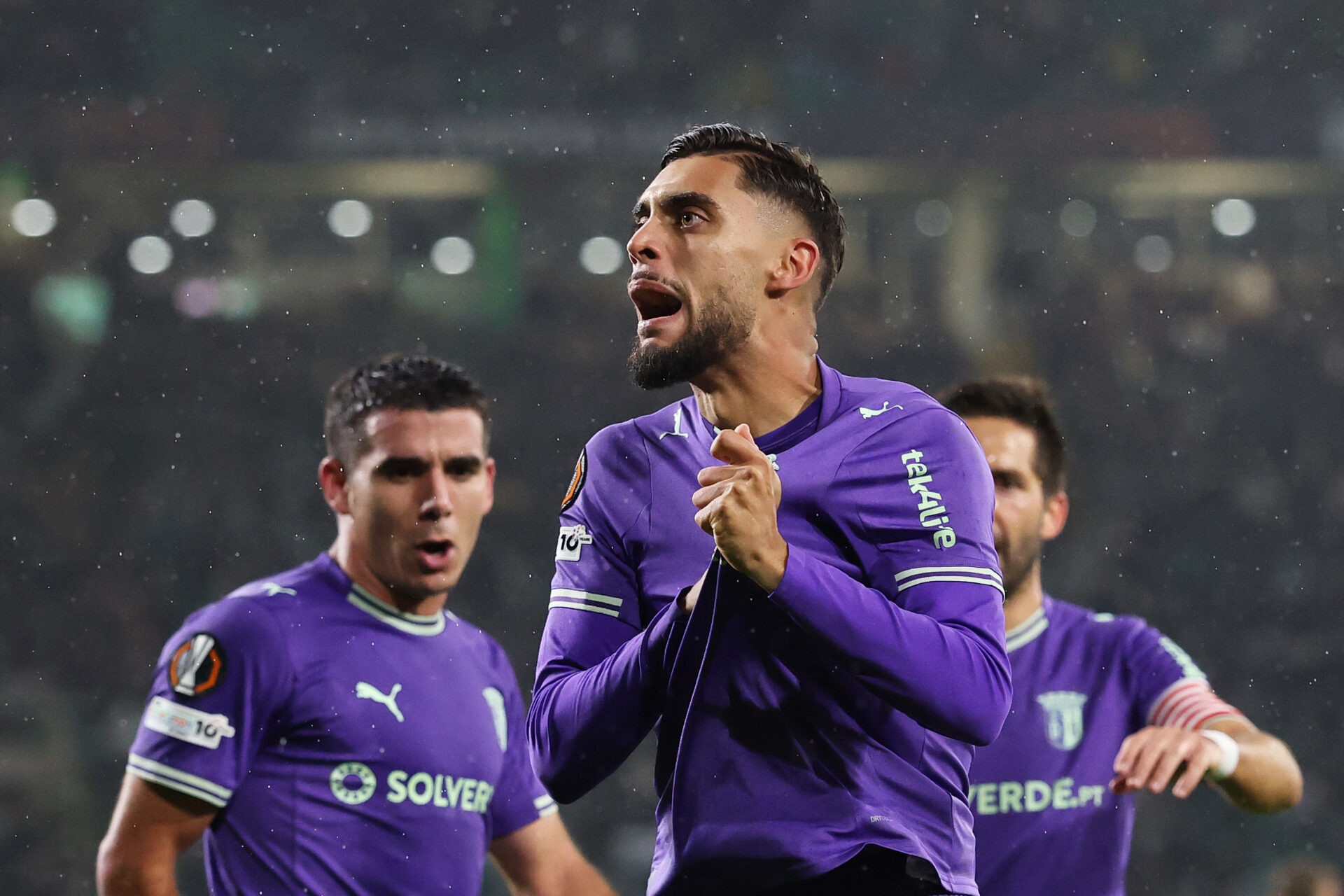 Braga Ligue Europa Portugal Classement UEFA