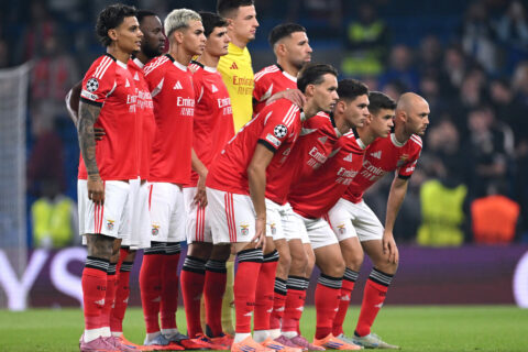 Benfica