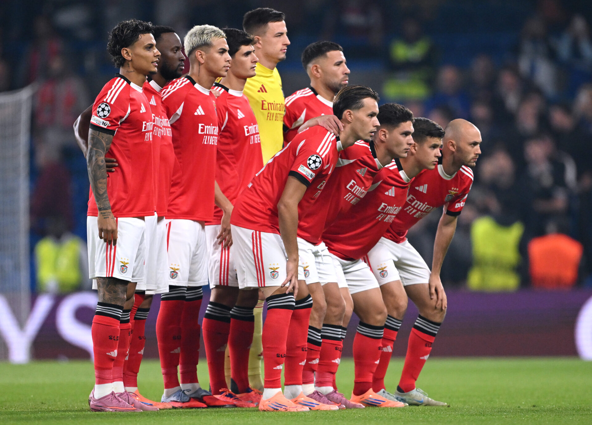 Benfica