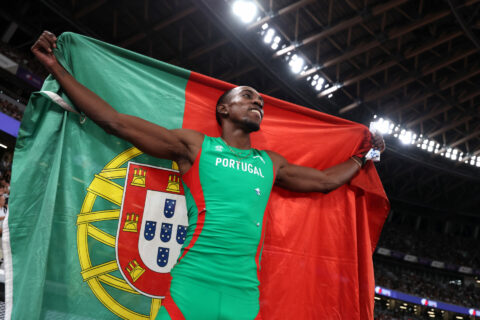 Pedro Pichardo Portugais